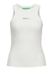 JJXX Tanktop in Blanc de Blanc