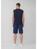 s.Oliver T-Shirt in 58D1_tiefblau