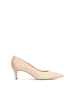 Kazar Pumps JULA in Beige