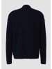 s.Oliver Strickjacke in 5978_navy