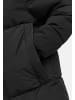 Jack & Jones Steppjacke 'Force' in schwarz