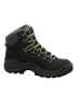 LOWA Trekkingschuhe high in grau