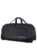 travelite Kick-Off - Rollenreisetasche 77 cm XL (schwarz) in anthracite