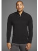 Bruno Banani Troyer in schwarz