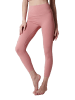 Onamaste Legging Mantra in Rosa