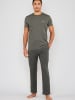 JOOP! T-Shirt Core in OPEN GREY