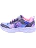 Skechers Sneaker in blau