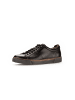 Pius Gabor Sneaker low in schwarz