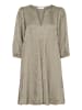 Karen By Simonsen Kleid KBTrinity A-shape in Brindle