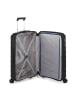 Roncato Box Sport 2.0 4 Rollen Trolley M 69 cm nero-nero