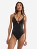 Triumph Badeanzug Red Label Summer Sunset in Black