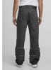 2Y Studios Baggy & Loose in oil washed anthracite