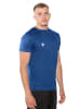 Stark Soul® Sportshirt, Trainingsshirt "Breeze" in marineblau