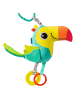 Ravensburger Ravensburger Baby Activity-Tukan in bunt