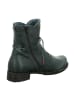 Think! Komfort Stiefeletten in Grün
