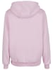 Mister Tee Sweat & Fleece - Hoody in softpink