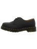 Dr. Martens Schnürschuh in schwarz