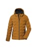 Killtec Steppjacke KOW 119 in Camel