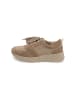 VITAFORM Samtziegenleder Sneaker in beige