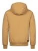 Alessandro Salvarini Alessandro Salvarini Herren Winter Jacke AS320 in Coffee