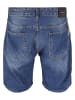 2Y Premium 2Y Premium 2Y Jeans Shorts in blue