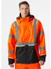 Helly Hansen Jacke "Uc-Me Shell Jacket" in Orange