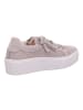 Gabor Sneaker Low in beige