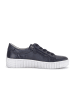Gabor Sneaker low in blau