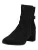Högl Stiefelette in Schwarz