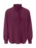 Hessnatur Hessnatur Bluse Relaxed aus reiner TENCEL™ Lyocell in fuchsia