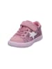 Lurchi Sneaker in rosa