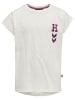Hummel T-Shirt Hmlsociology Mädchen in MARSHMALLOW