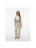 Vero Moda Halbarmbluse in birch