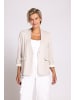 ZHRILL Blazer ZHLINIE CREME in CREME