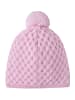 Reima Beanie Nyksund Pale rose
