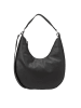 Marc O'Polo Hobo Bag medium in Schwarz