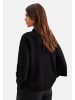 Seidensticker Sweater Relaxed in Schwarz