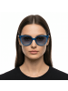 Liu Jo Sonnenbrille in Blue
