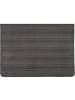 Villeroy & Boch Villeroy & Boch Wohndecken Malindi graphite in graphite