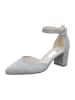 Gabor Pumps in grau