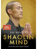 O. W. Barth Buch - Shaolin Mind