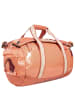 Tatonka Barrel 25 - Reisetasche 42 cm (black) in apricot