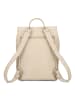 Zwei Perla Daypack 35 cm Laptopfach in sand