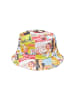Only&Sons Hut Print Design Sommer Bucket Hat in Gelb