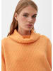 s.Oliver Strickpullover  in  2131_orange