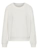 Eterna Strick Pullover in off-white