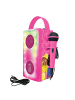 Lexibook Barbie Leuchtender Bluetooth®-Lautsprecher mit Mikrofon