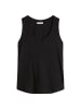Marc O'Polo Top regular in Schwarz