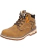 DOCKERS Stiefel in golden tan yellow