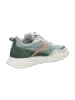 Voile Blanche Sneaker Low in Grün